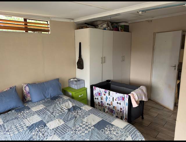 3 BEDROOM HOUSE FOR SALE IN BOUGHTON